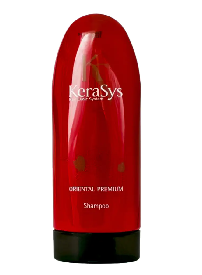 фото упаковки Kerasys Oriental Premium Шампунь Ориентал