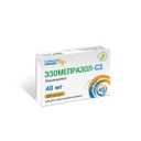 Эзомепразол-СЗ, 40 мг, капсулы кишечнорастворимые, 28 шт.