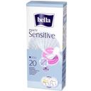 Bella Panty Sensitive Прокладки ежедневные, прокладка, 20 шт.